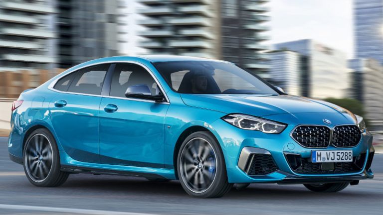 Ya tenemos precios del BMW Serie 2 Gran Coupé 2020: Considerablemente más barato que el Mercedes-Benz CLA