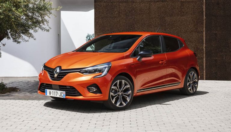 El Renault Clio GLP 2020 llega a España: Sólo 1.000 euros más que el gasolina equivalente