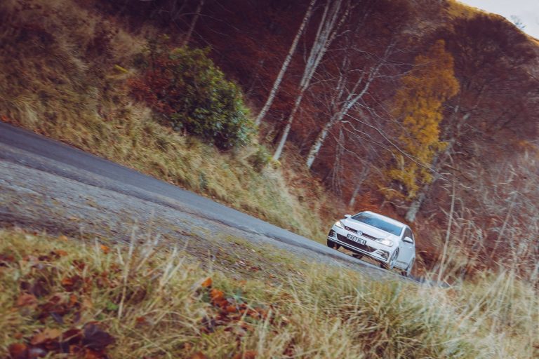 Mountune lleva el Volkswagen Golf GTI hasta los 310 CV
