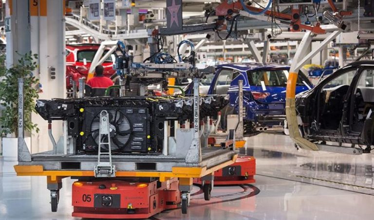 Fast Line: El programa que permite tener un SEAT León FR nuevo en sólo 21 días