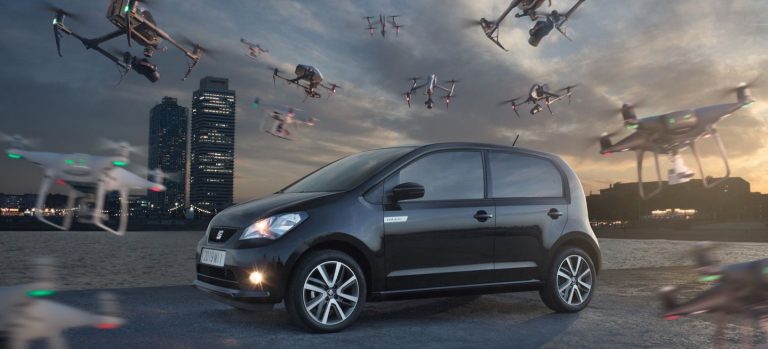 El SEAT Mii Electric llega desde 21.230 euros sin descuentos con 230 km de autonomía