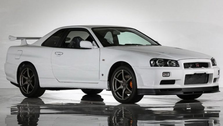 Algunos concesionarios de Japón quiere que dejes de importar Skyline GT-R R32, R33 y R34