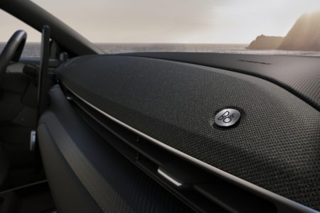 All-New Mustang Mach-E