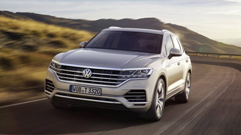La moda SUV podría extinguirse muy pronto: Así lo cree el director de Volkswagen USA