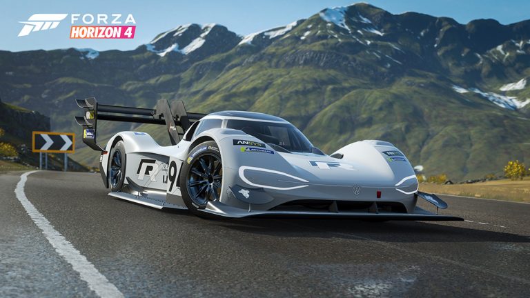 Una actualización del Forza Horizon 4 podría añadir más de 100 coches próximamente