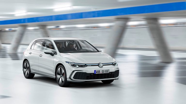 El nuevo Volkswagen Golf ya tiene precio: Desde 22.900 euros, y las primeras unidades llegarán en Febrero