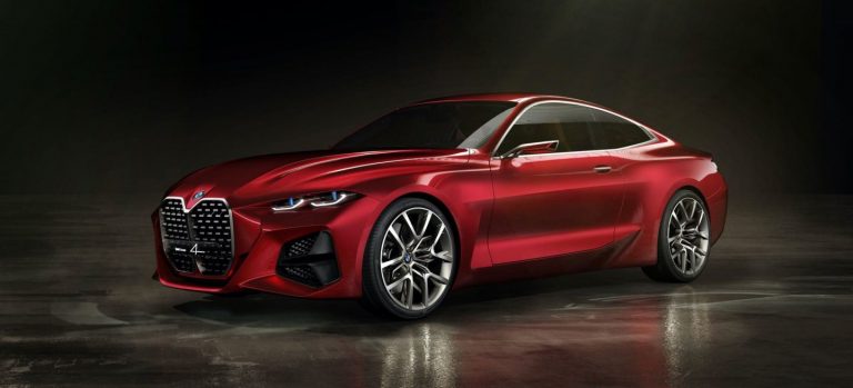 BMW mantendrá sus riñones de grandes dimensiones: Aseguran que a sus clientes les gusta