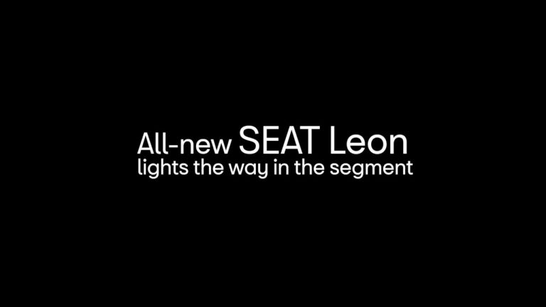 SEAT presentará la cuarta generación del León el 28 de Enero