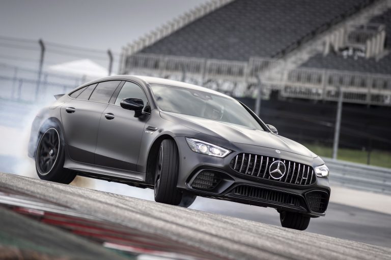 AMG deberá prescindir de algunos de sus modelos más potentes en Europa debido a las nuevas normativas de emisiones