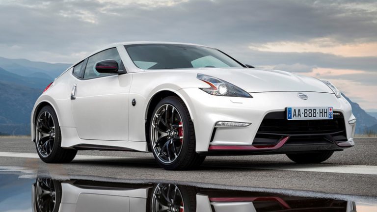 El sucesor del Nissan 370Z traerá sorpresas: ¡ojo con lo que viene!
