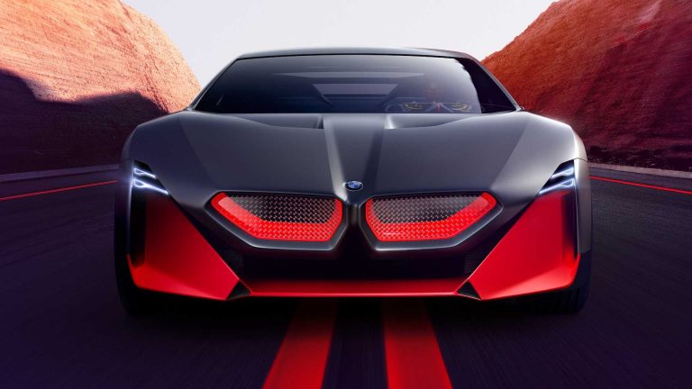 El BMW i8 no tendrá sucesor directo… será algo mejor