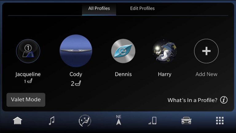 Así es Uconnect 5: Android Auto y Apple CarPlay inalámbricos y hasta 12,3 pulgadas