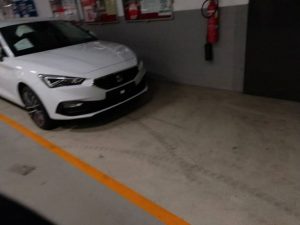 El SEAT León 2020 cazado antes de su presentación oficial
