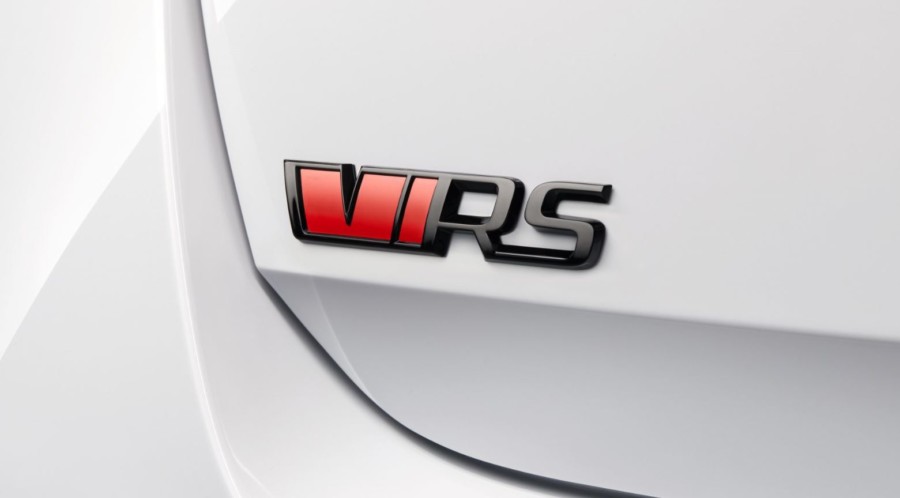 Es oficial: El nuevo Skoda Octavia RS será híbrido enchufable