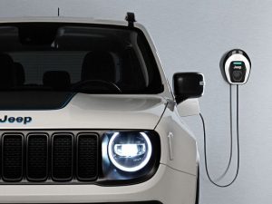 Jeep Renegade 4xe y Compass 4xe: ¿Qué precio tendrán las variantes híbridas?
