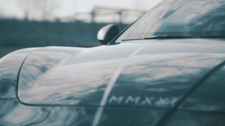 Maserati ya prueba su primer motor 100% eléctrico: Así sonará