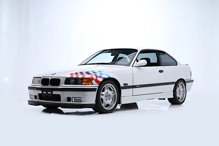 Ya se han subastado algunos coches de Paul Walker y no te creerás los precios que han alcanzado