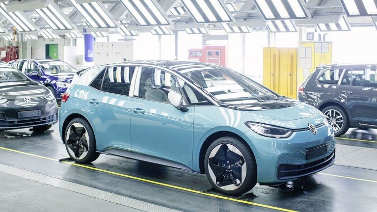 Volkswagen teme ser la nueva Nokia: Renuncia a la pila de hidrógeno… de momento