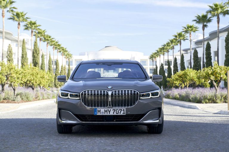 BMW fabricará motores diésel durante 20 años y motores gasolina durante 30 años, a excepción de las siguientes configuraciones