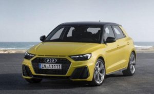 No habrá modelos Audi RS de cuatro cilindros: Adiós al RS1