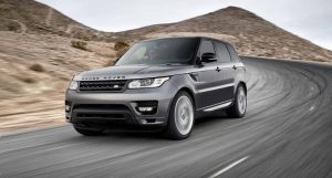 El nuevo Range Rover Sport será uno de los modelos más decisivos de la marca