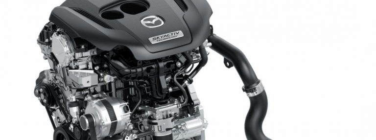 Llega el Skyactiv-G de 2.0 litros y 150 CV a los Mazda3 y CX-30