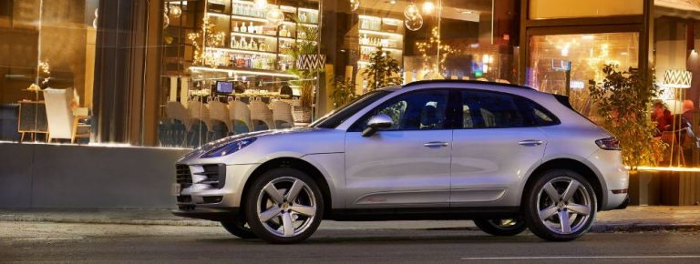 Porsche lanza el ‘pack Soul’ para el Macan con motor 2.0 de 245 CV