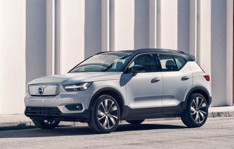 Volvo Cars y Geely estudian fusionarse… y no serán las únicas