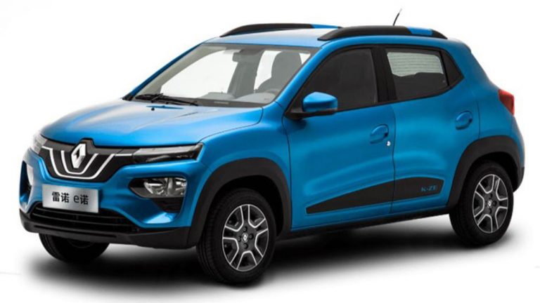El primer Dacia 100% eléctrico llegará en 2021: ¿Qué esperamos de él?
