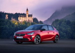 Opel volverá al mercado japonés en el año 2021: Lo hará con tres modelos