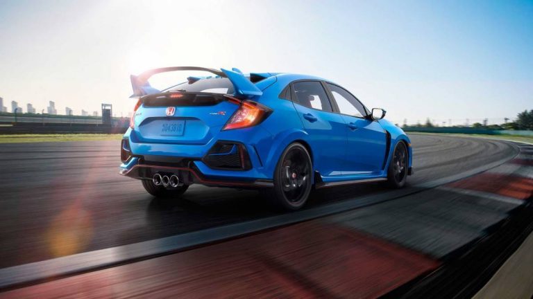Honda no pondrá el apellido ‘Type R’ a sus SUV