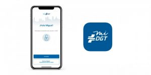 La app MiDGT ya disponible para su descarga: Lleva el permiso de conducir en tu móvil