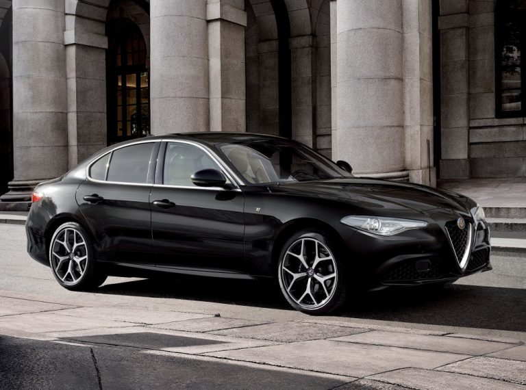 Llega el Alfa Romeo Giulia 2020: Más equipado, misma gama de motores