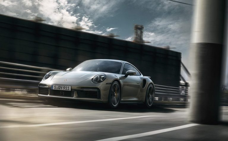 Porsche 911 Turbo S 2020: 650 CV de potencia, desde 249.963 euros…