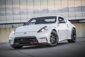 El Nissan 400Z contaría con un V6 con doble turbocompresor y más de 400 CV