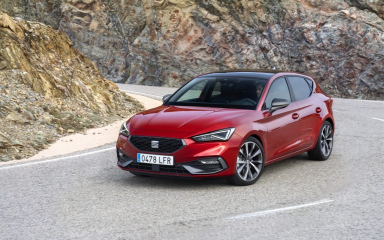 El SEAT León 2020 ya tiene precios para España: Desde 20.890 euros