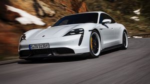 Porsche no considera a Tesla como un rival directo: ¿Por qué?