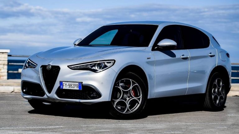 No habrá versión GTA del Alfa Romeo Stelvio: La lógica se impone