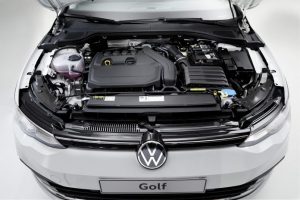 Volkswagen afirma que los motores de combustión todavía tienen una larga vida por delante
