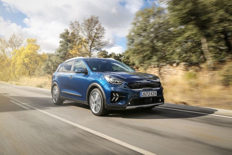 KIA anuncia una ampliación de la garantía de sus vehículos a nivel mundial por la pandemia