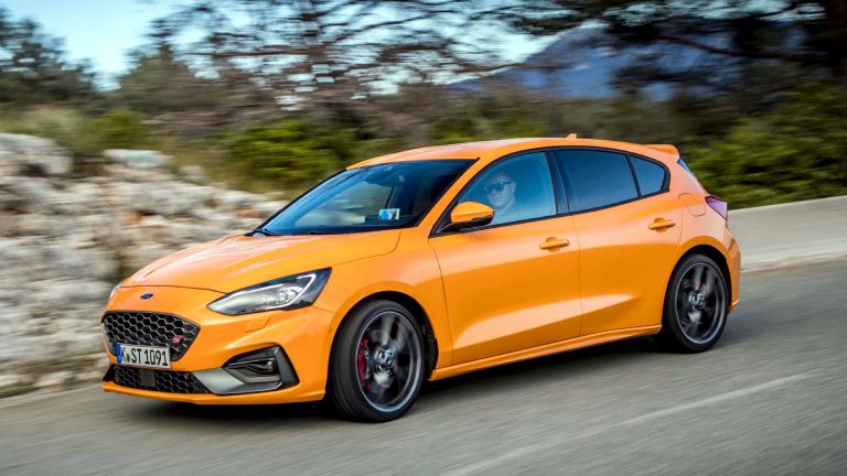 Ford habría desechado el nuevo Focus RS: ¿Por qué?