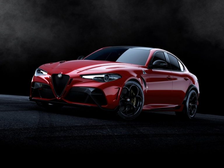 Los Alfa Giulia GTA y GTAm 2020 ya tienen precio: Mucho más caros que el Quadrifoglio