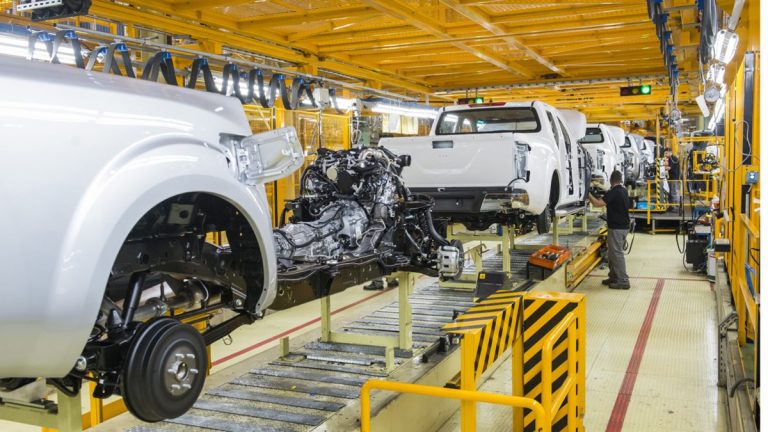 Es oficial: Nissan cerrará la planta de Barcelona