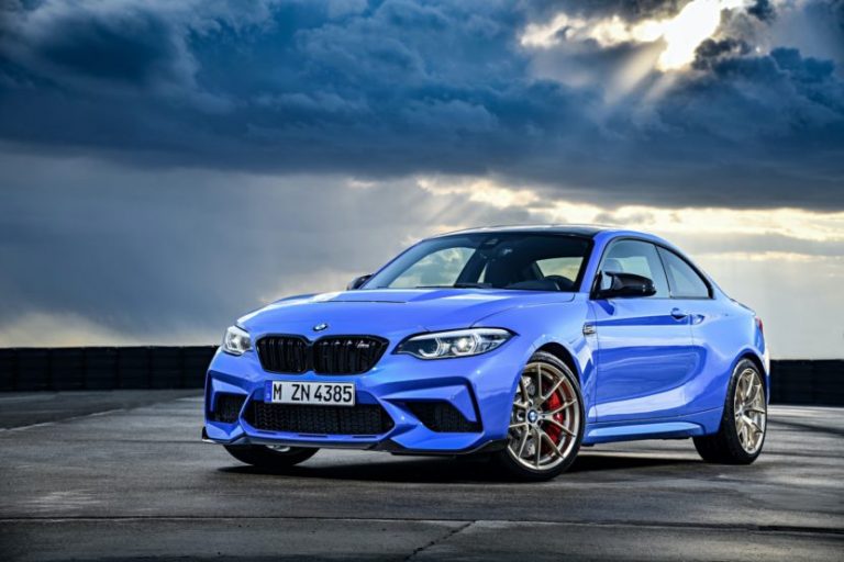 ¡Cuidado! El BMW M2 podría ser el siguiente en la lista de víctimas de la normativa de emisiones