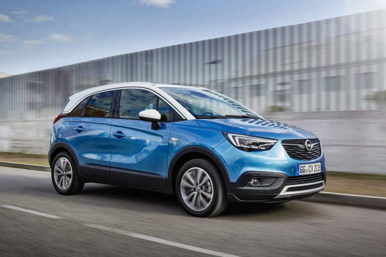 Ventas de coches Abril 2020: Descalabro sin precedentes