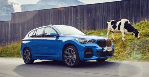 El BMW X1 xDrive25e híbrido enchufable ya tiene precio: Desde 47.600 euros