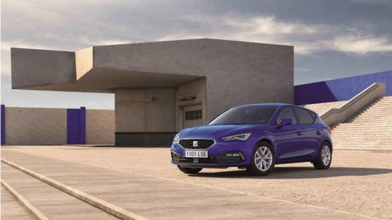 Nuevos motores para el SEAT León 2020: Más accesible