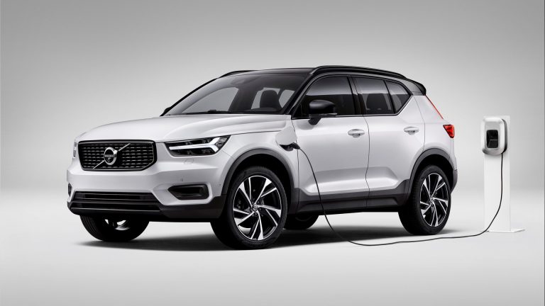 Volvo XC40 T4 Twin Engine: Ya disponible esta nueva versión híbrida enchufable