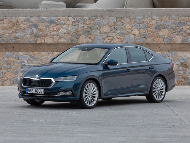 Skoda Octavia G-TEC: La versión alimentada por GNC que luce etiqueta ECO