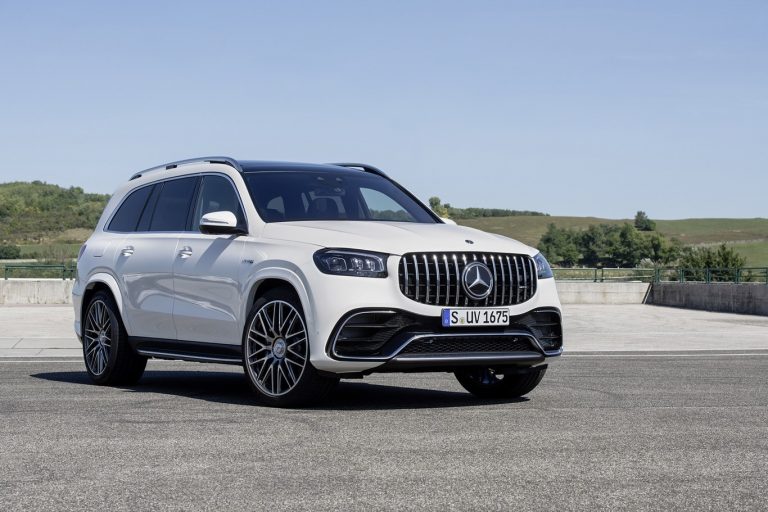 Llegan los Mercedes-AMG GLS 63 4MATIC+ 2020 y GLE 63 S 4MATIC+ 2020 a España